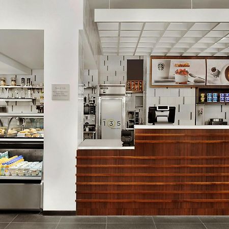 Courtyard By Marriott New York Manhattan/Chelsea Eksteriør bilde