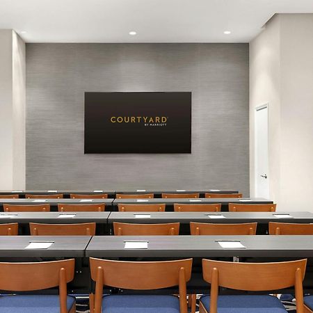 Courtyard By Marriott New York Manhattan/Chelsea Eksteriør bilde