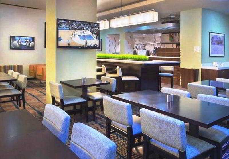 Courtyard By Marriott New York Manhattan/Chelsea Eksteriør bilde