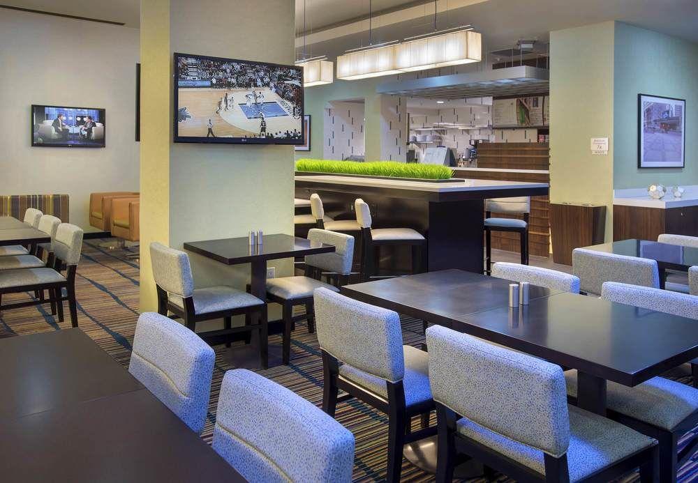 Courtyard By Marriott New York Manhattan/Chelsea Eksteriør bilde