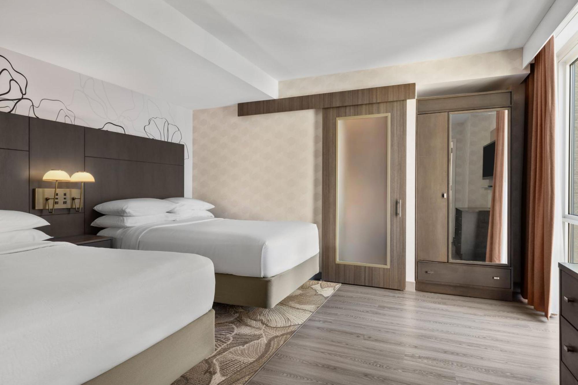 Courtyard By Marriott New York Manhattan/Chelsea Eksteriør bilde