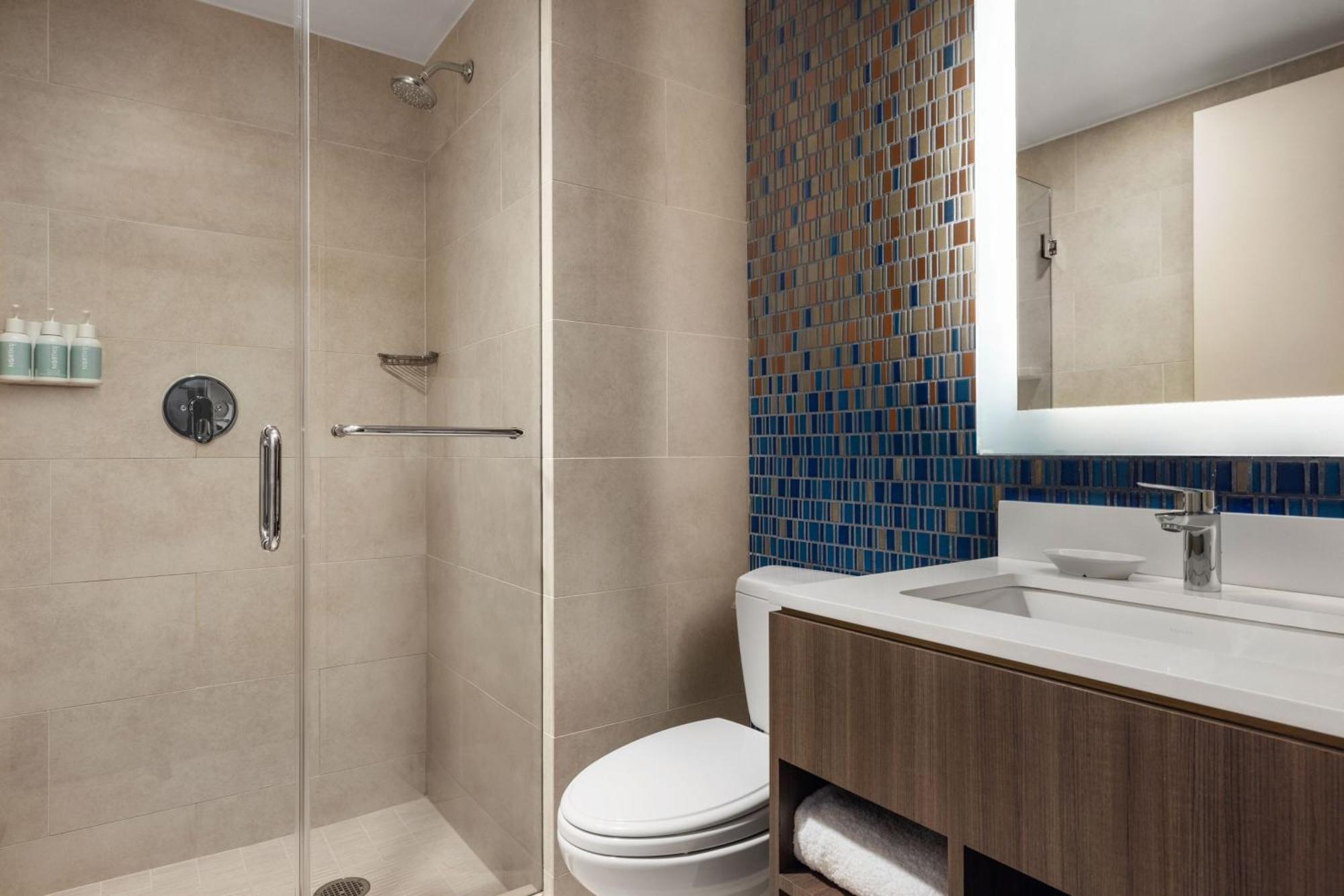 Courtyard By Marriott New York Manhattan/Chelsea Eksteriør bilde