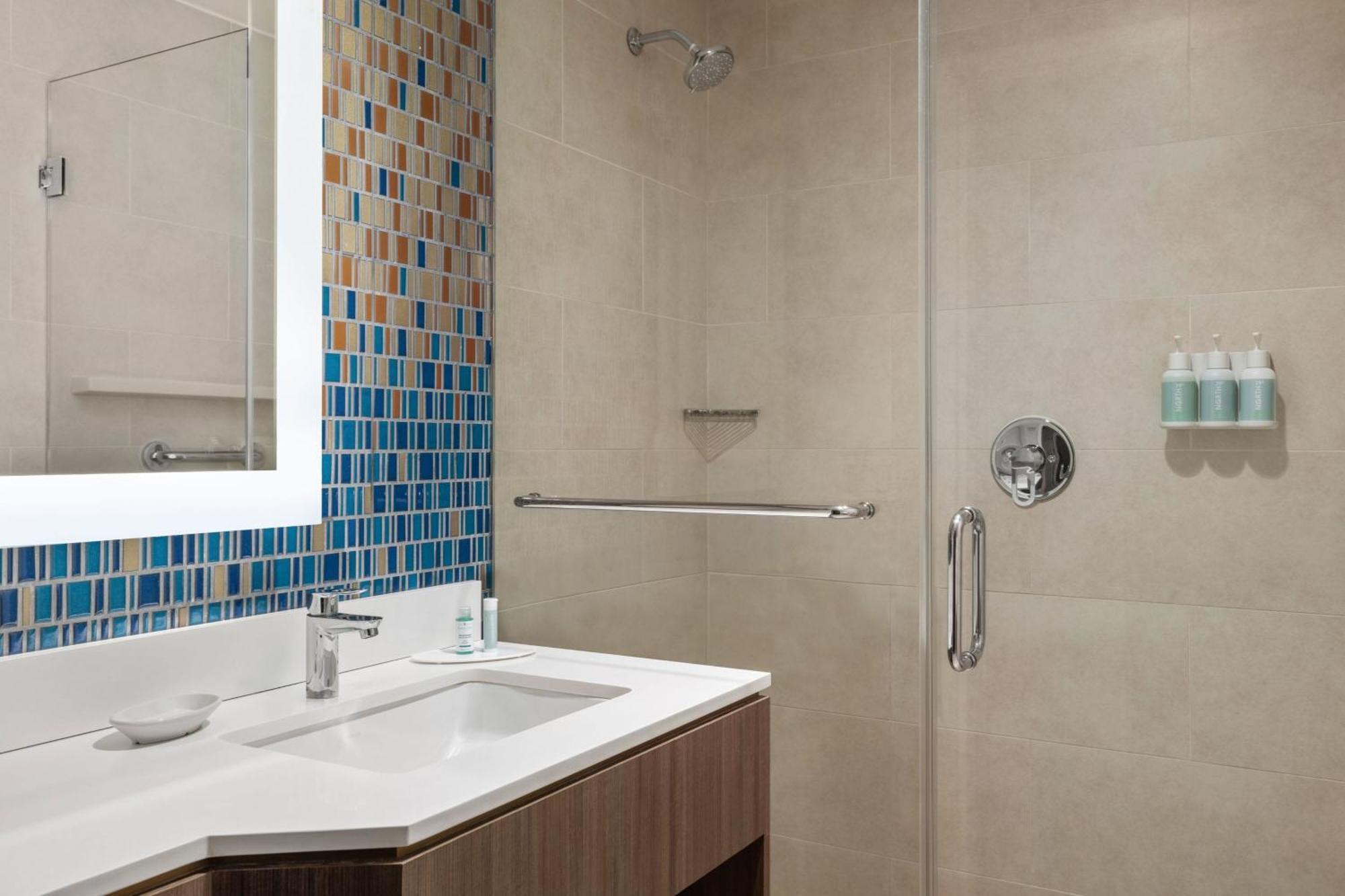 Courtyard By Marriott New York Manhattan/Chelsea Eksteriør bilde