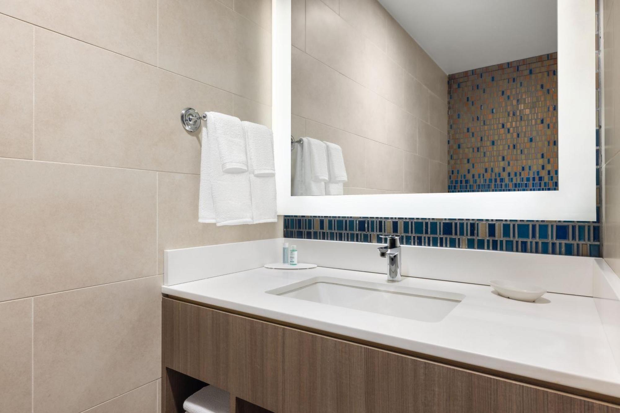 Courtyard By Marriott New York Manhattan/Chelsea Eksteriør bilde