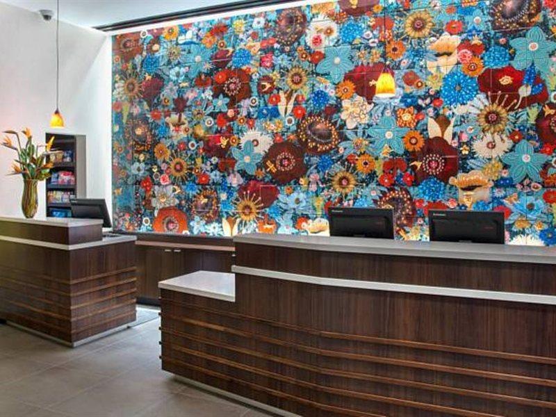 Courtyard By Marriott New York Manhattan/Chelsea Eksteriør bilde
