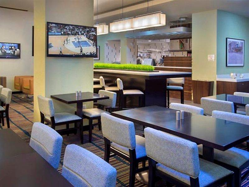 Courtyard By Marriott New York Manhattan/Chelsea Eksteriør bilde