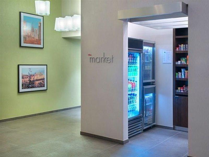 Courtyard By Marriott New York Manhattan/Chelsea Eksteriør bilde