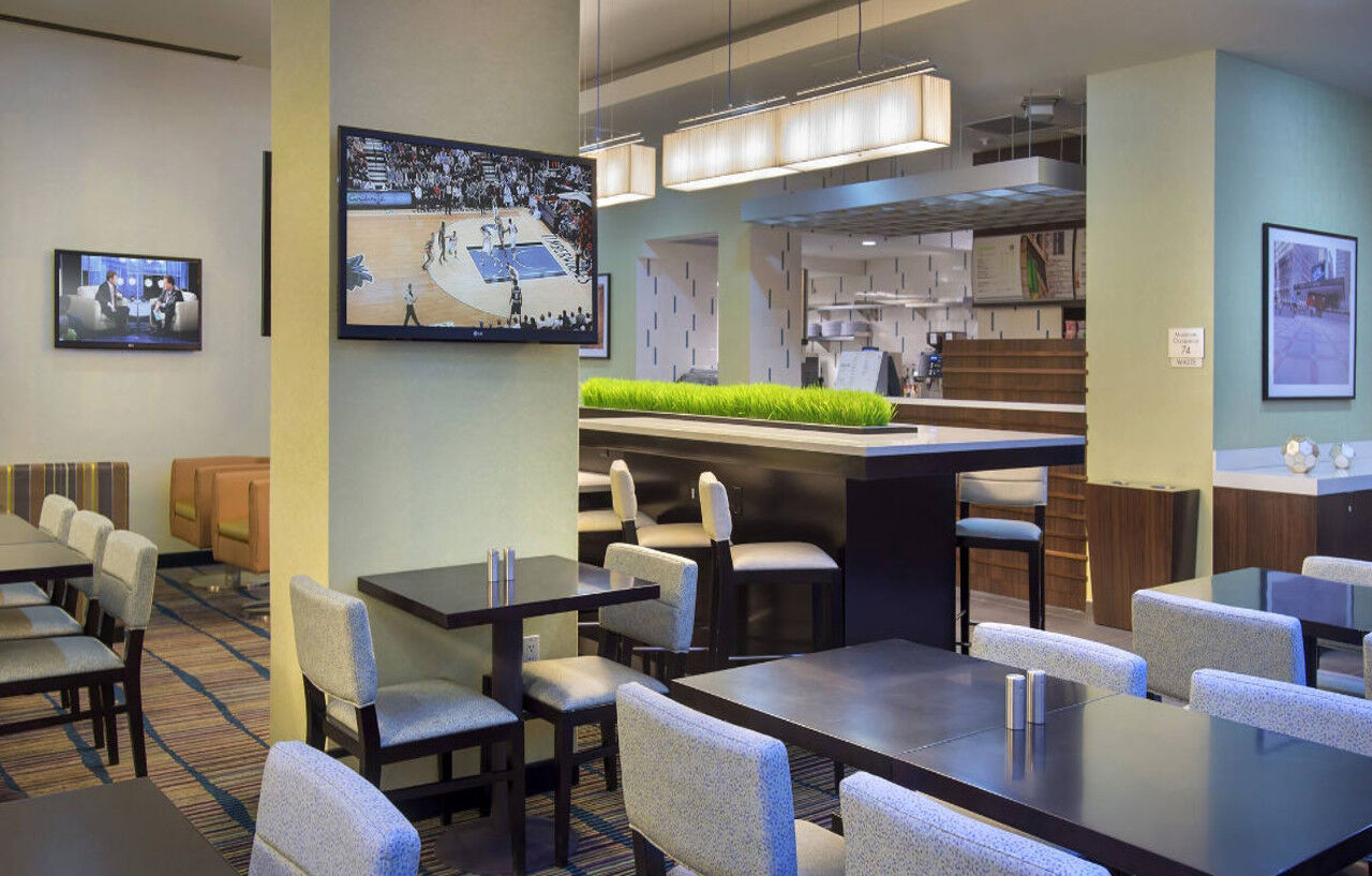 Courtyard By Marriott New York Manhattan/Chelsea Eksteriør bilde